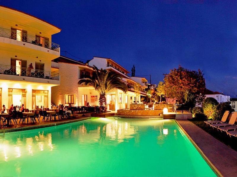 Sandy Bay Hotel galeri fotoğrafı