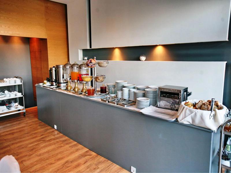 Sandy Bay Hotel fotoğrafı