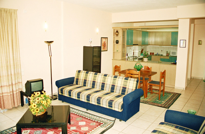 Sandy Bay Hotel galeri fotoğrafı
