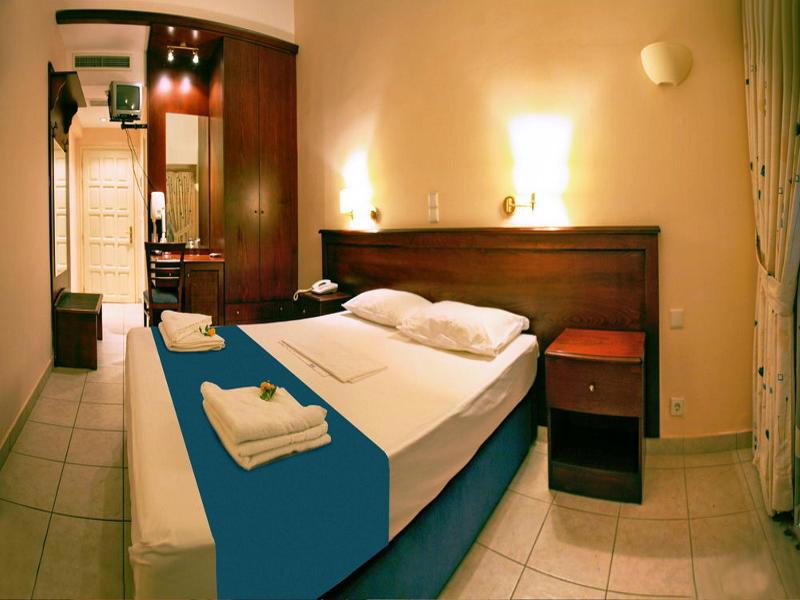 Sandy Bay Hotel galeri fotoğrafı