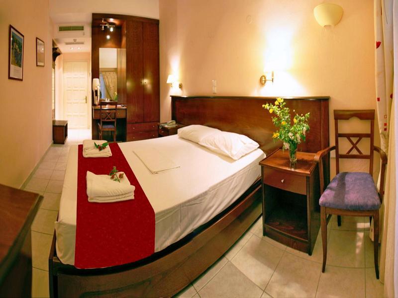 Sandy Bay Hotel galeri fotoğrafı