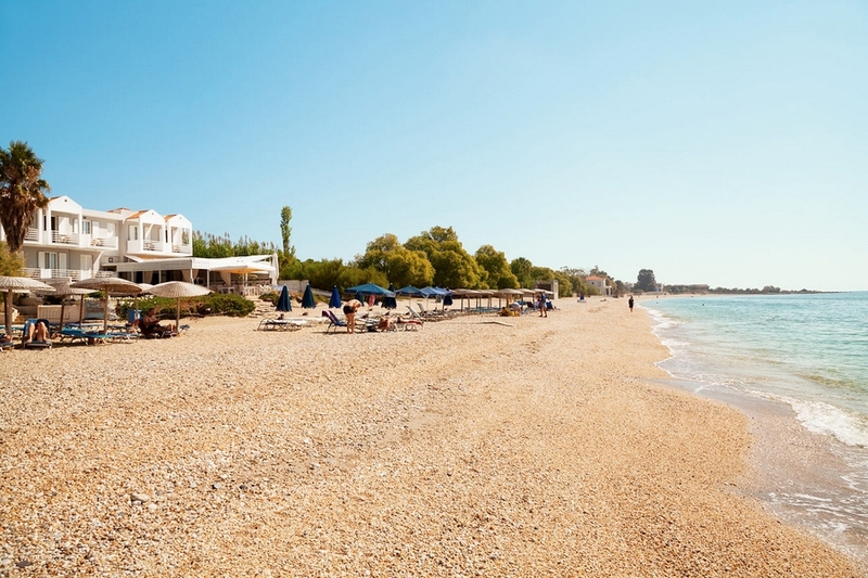 Sandy Bay Hotel galeri fotoğrafı