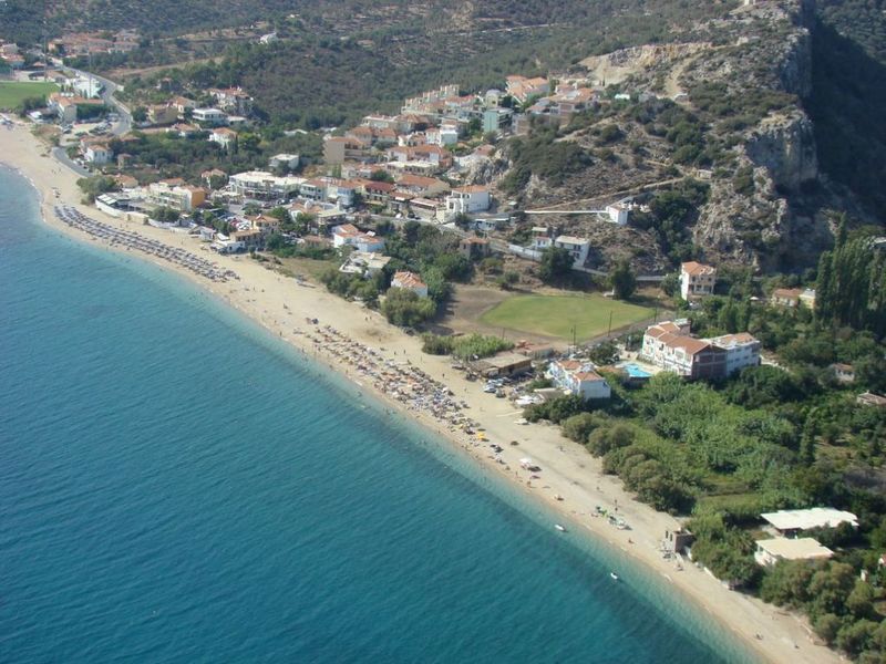 Sandy Bay Hotel galeri fotoğrafı