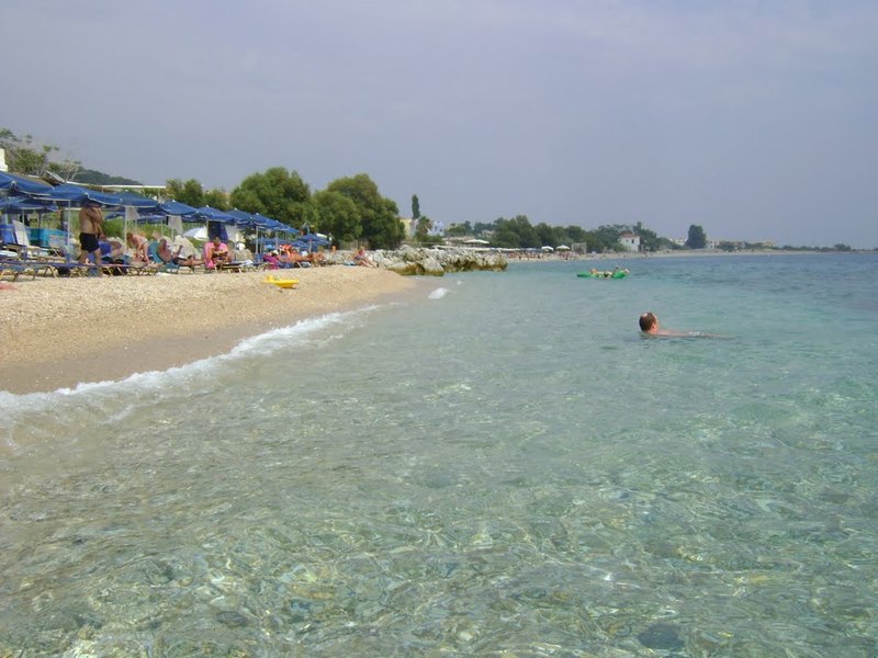 Sandy Bay Hotel galeri fotoğrafı