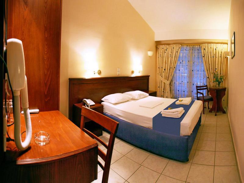 Sandy Bay Hotel galeri fotoğrafı