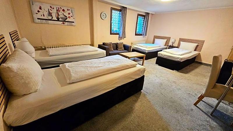 Hotel Kolner Hof galeri fotoğrafı