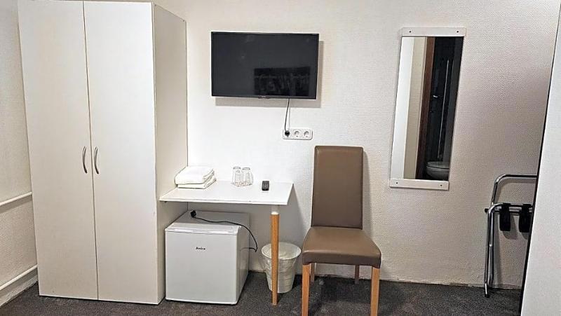 Hotel Kolner Hof galeri fotoğrafı