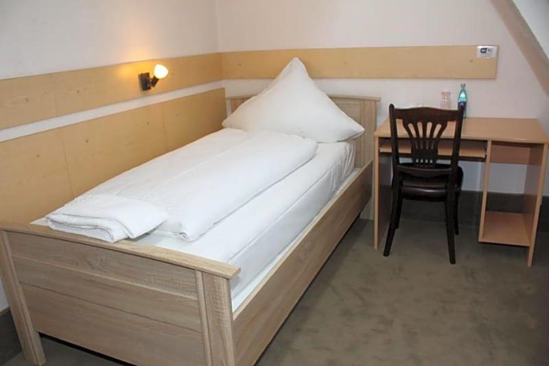 Hotel Kolner Hof galeri fotoğrafı