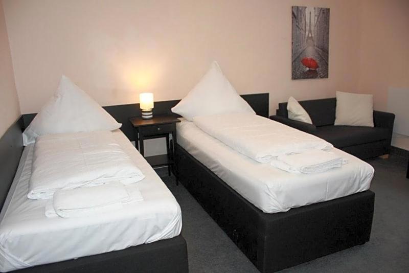 Hotel Kolner Hof galeri fotoğrafı