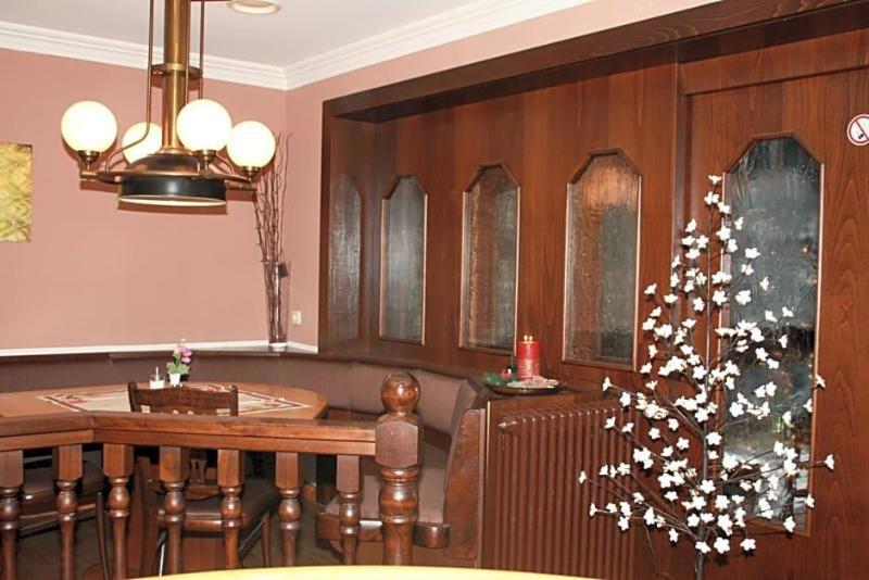 Hotel Kolner Hof galeri fotoğrafı