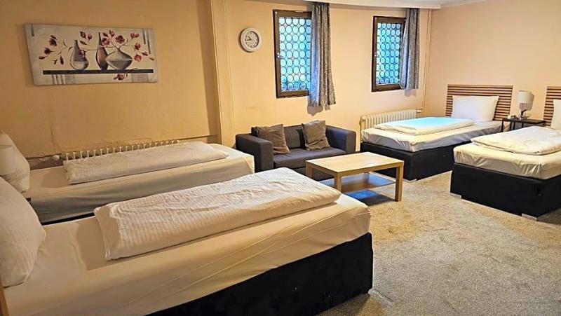 Hotel Kolner Hof galeri fotoğrafı