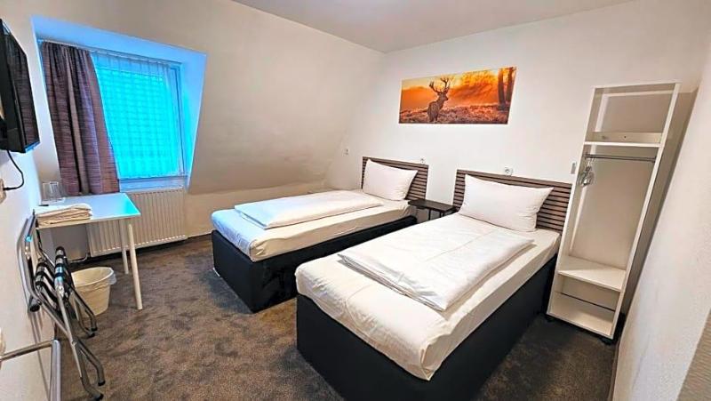 Hotel Kolner Hof galeri fotoğrafı