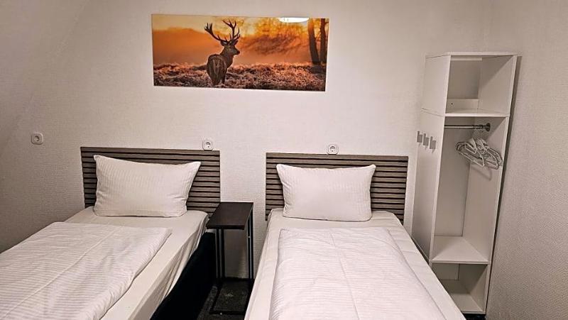 Hotel Kolner Hof galeri fotoğrafı