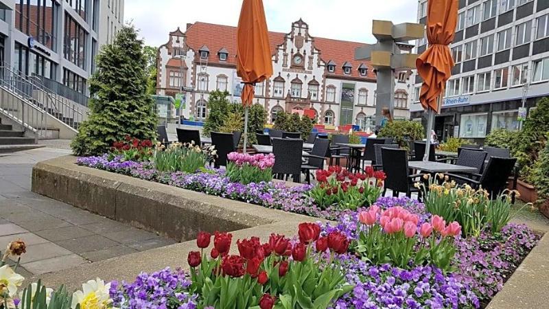 Hotel Kolner Hof galeri fotoğrafı