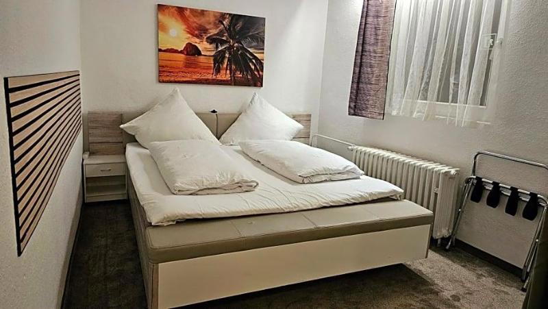 Hotel Kolner Hof galeri fotoğrafı