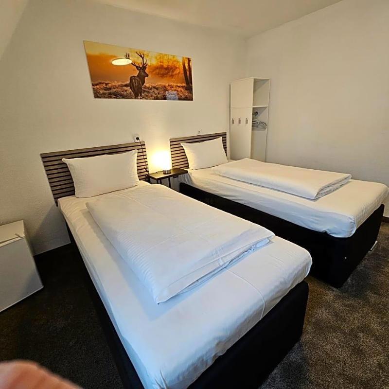 Hotel Kolner Hof galeri fotoğrafı