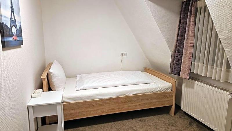 Hotel Kolner Hof galeri fotoğrafı