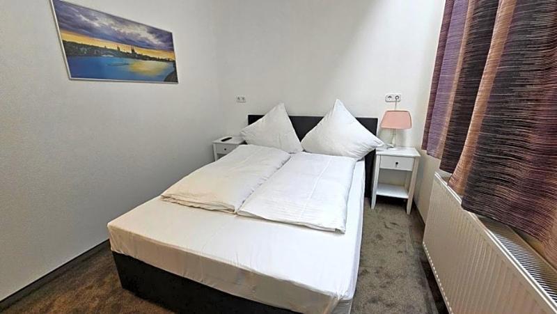 Hotel Kolner Hof galeri fotoğrafı