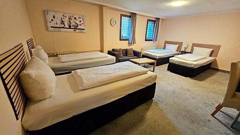 Hotel Kolner Hof galeri fotoğrafı