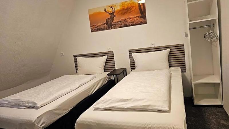 Hotel Kolner Hof galeri fotoğrafı