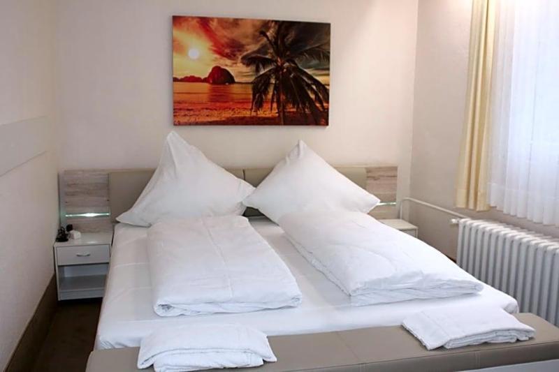 Hotel Kolner Hof galeri fotoğrafı