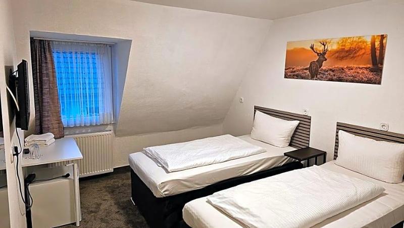 Hotel Kolner Hof galeri fotoğrafı