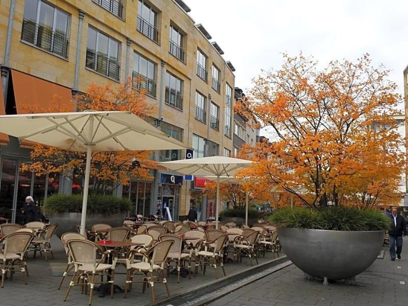 Hotel Kolner Hof galeri fotoğrafı