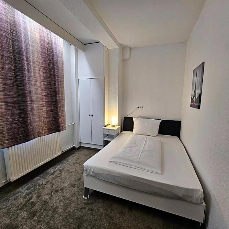 Hotel Kolner Hof fotoğrafı