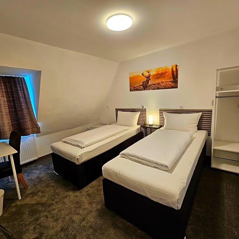 Hotel Kolner Hof