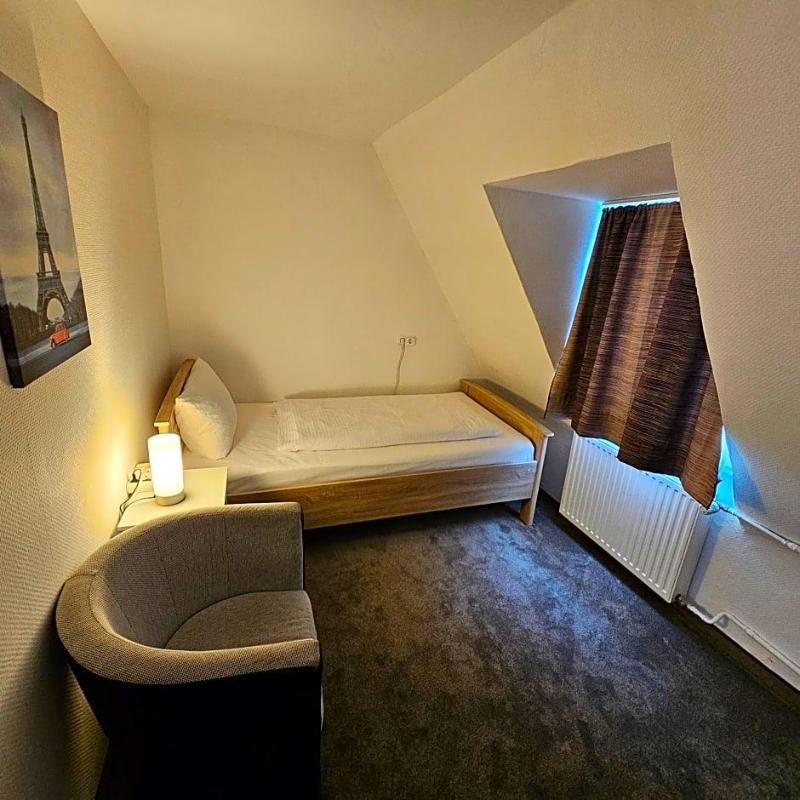Hotel Kolner Hof fotoğrafı