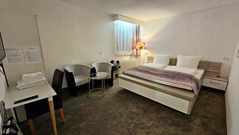 Hotel Kolner Hof galeri fotoğrafı