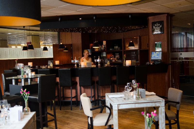 Fletcher Hotel Restaurant Weert