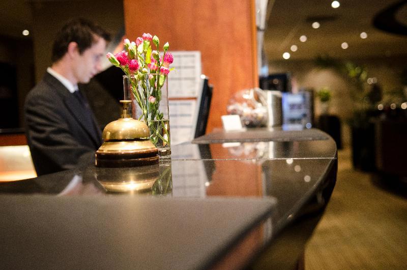 Fletcher Hotel Restaurant Weert