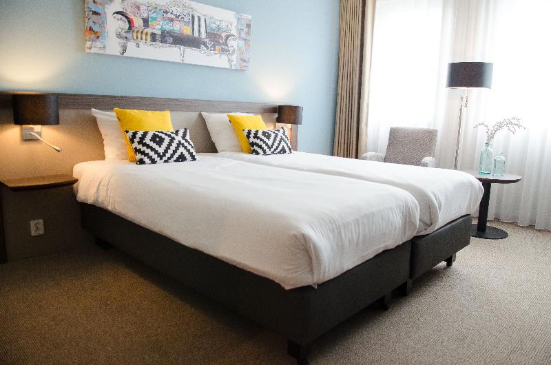 Fletcher Hotel Restaurant Weert