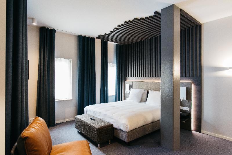 Fletcher Hotel Restaurant Weert