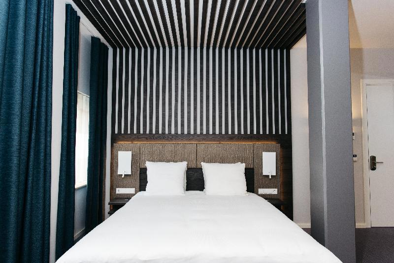 Fletcher Hotel Restaurant Weert