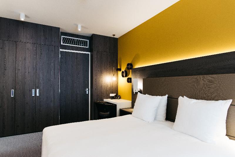 Fletcher Hotel Restaurant Weert
