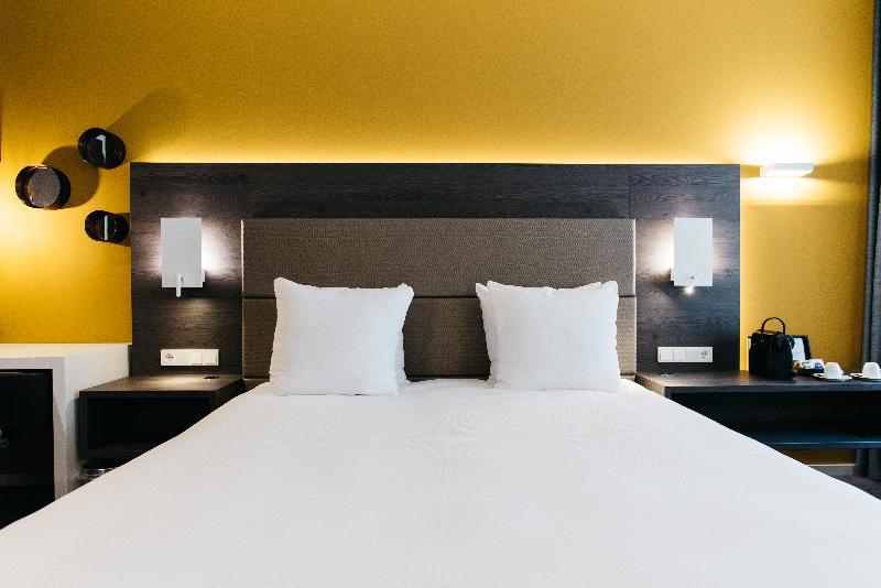 Fletcher Hotel Restaurant Weert