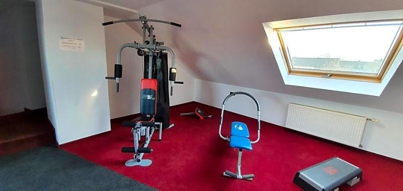 Akzent Hotel Oberhausen galeri fotoğrafı