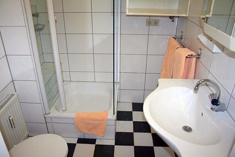 Akzent Hotel Oberhausen galeri fotoğrafı