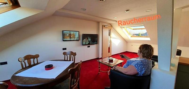 Akzent Hotel Oberhausen galeri fotoğrafı