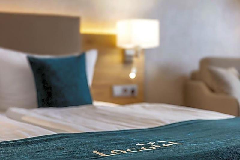 Logotel galeri fotoğrafı
