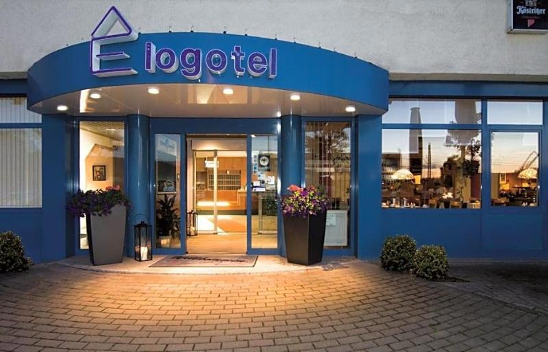 Logotel galeri fotoğrafı