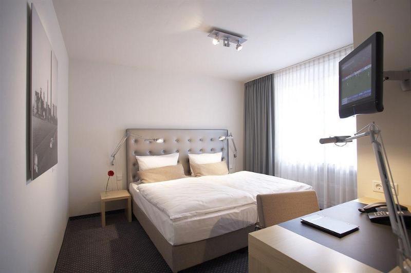 Hotel Maximilians galeri fotoğrafı