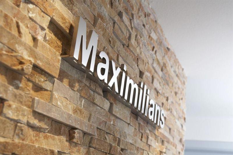 Hotel Maximilians galeri fotoğrafı