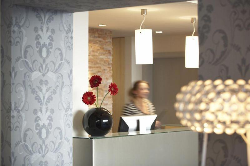 Hotel Maximilians galeri fotoğrafı
