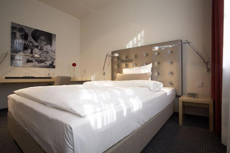 Hotel Maximilians galeri fotoğrafı