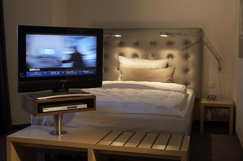 Hotel Maximilians galeri fotoğrafı