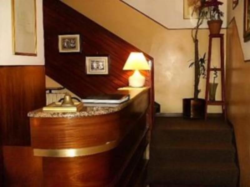 Hotel Lombardia galeri fotoğrafı