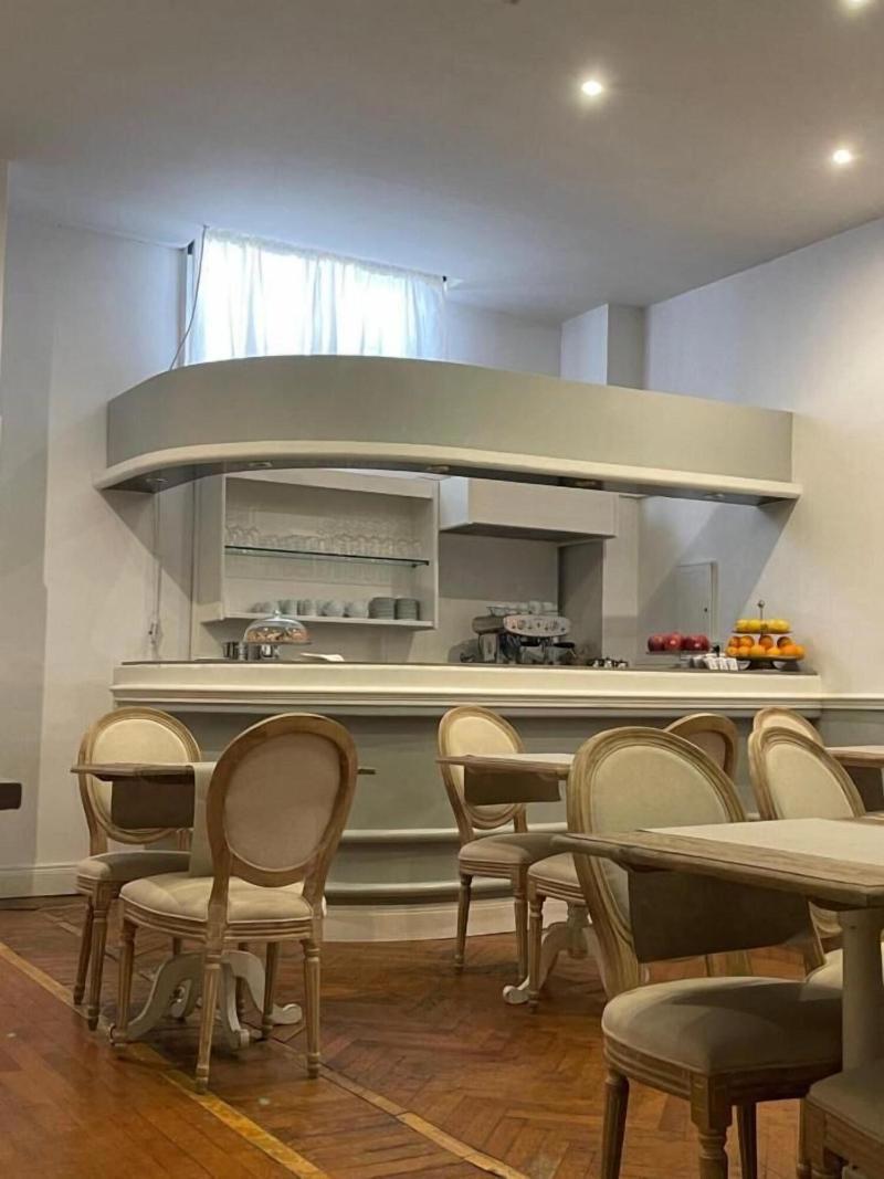 Hotel Lombardia galeri fotoğrafı